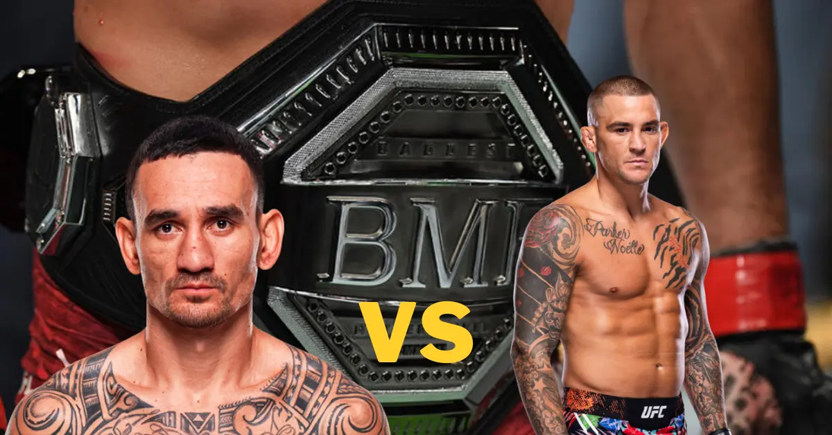 UFC 318 Predictions