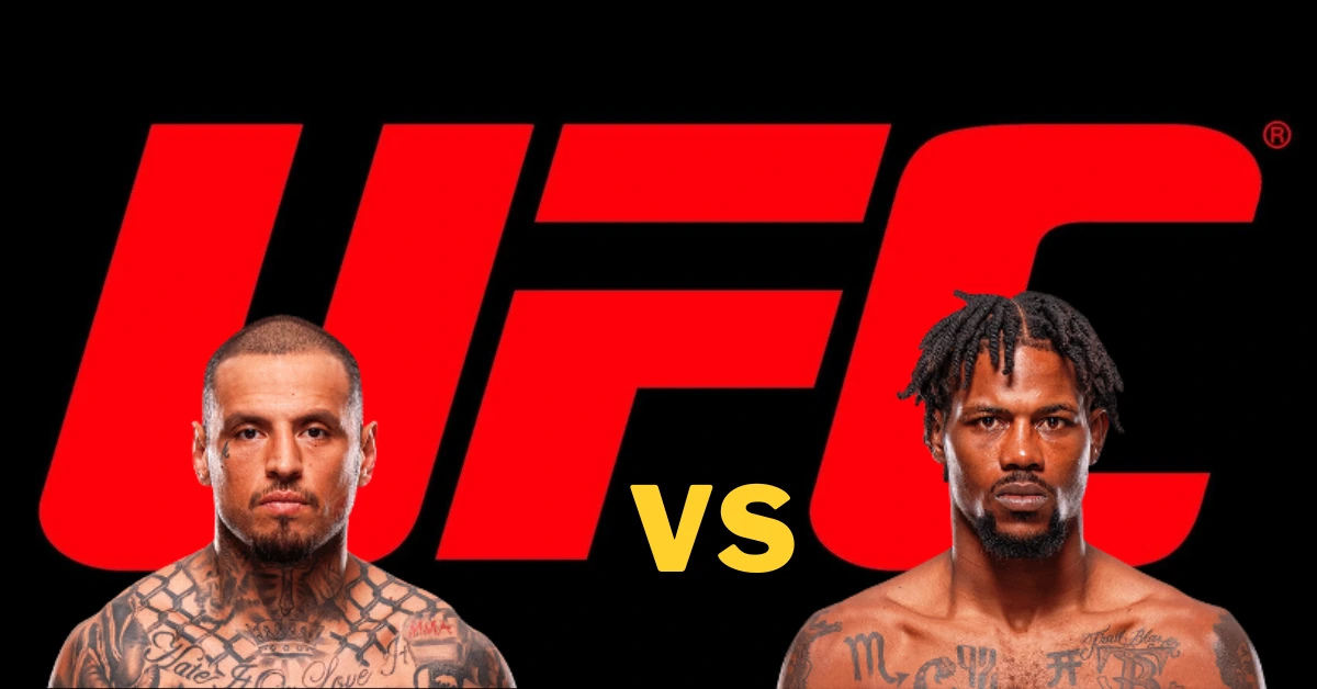 UFC 318 Prediction