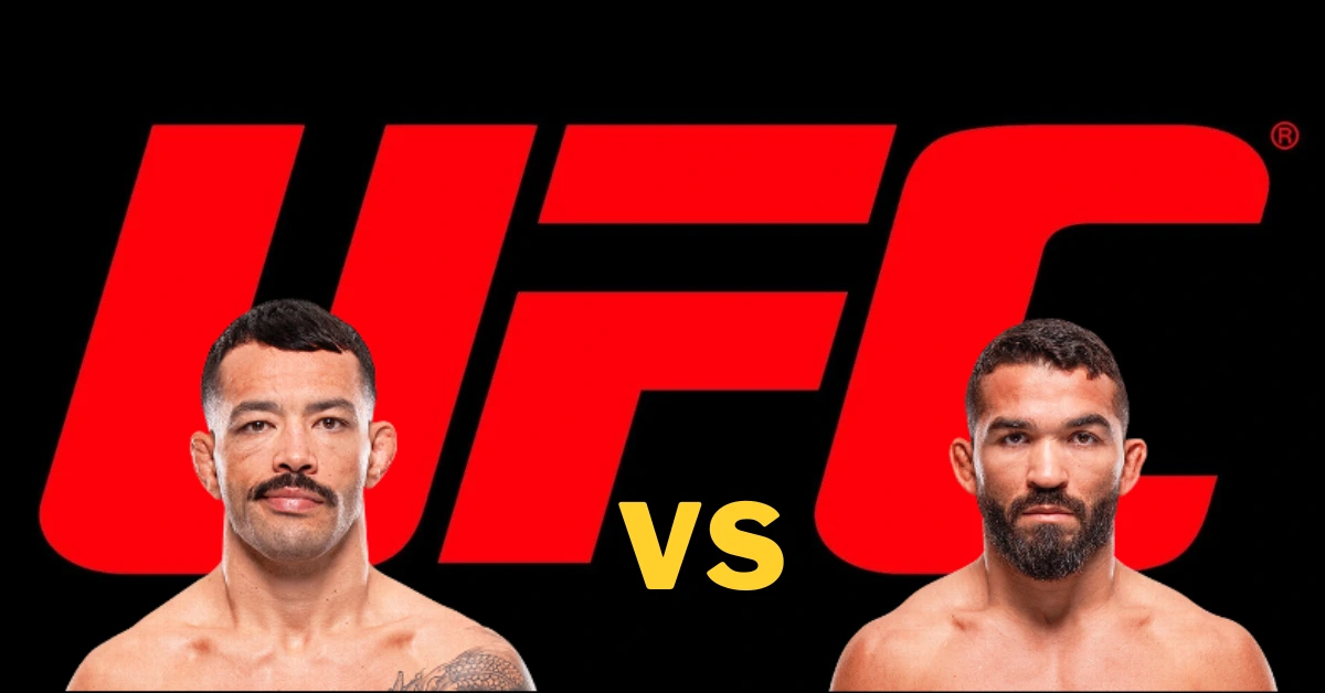 UFC 318 Prediction